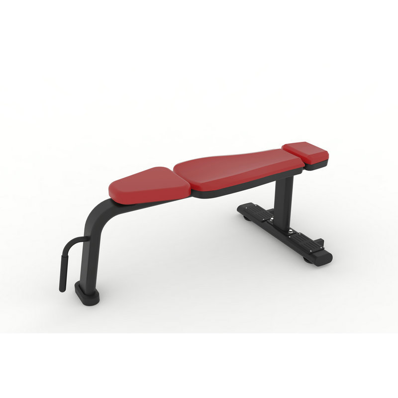 Home Gym Multifunctional - Multi-Functional Home Gym Fitness Bench Trainer