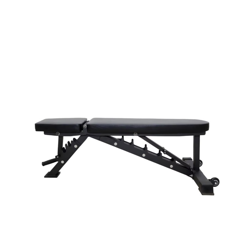 Home Gym Multifunctional - 2025 Hot-Selling Adjustable Dumbbell Bench -