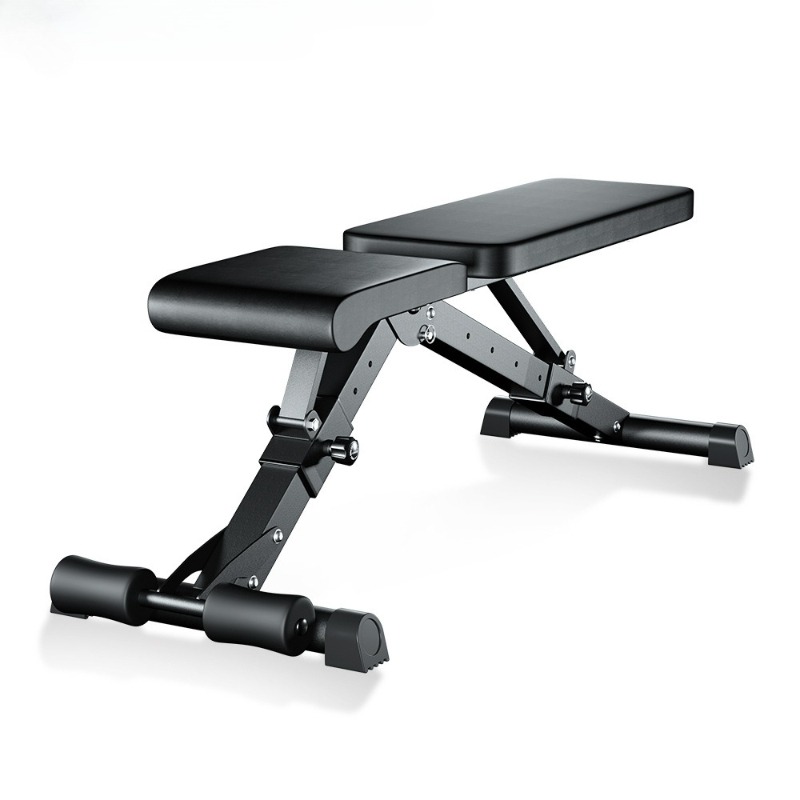 Home Gym Multifunctional - Multi-Function Home Gym Dumbbell Bench Adjustable