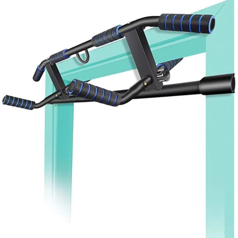 Home Gym Multifunctional - Pull up Bar for Doorway Multifunctional