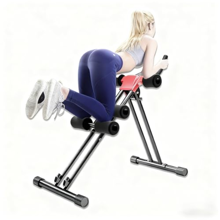 Home Gym Leg Machine - Home gym rowing and ab machine