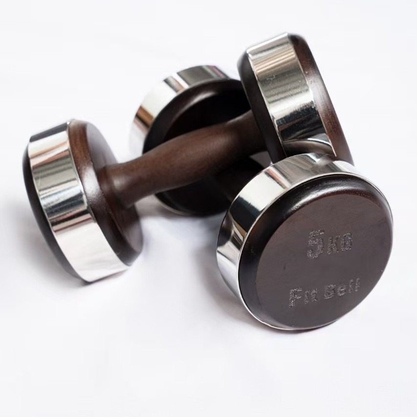 Home Gym Luxury - New Design 1-5kg Smart Dumbblells Gym