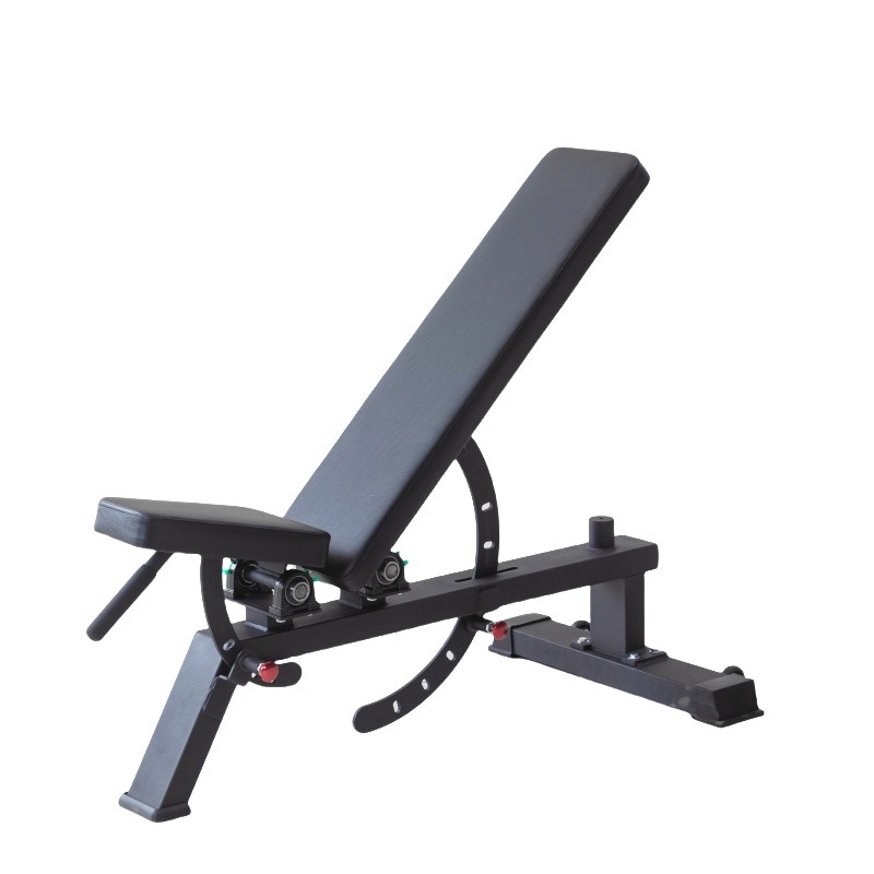 Home Gym Multifunctional - Home Gym Equipment: Multi-Functional, Commercial-Grade, Adjustable,