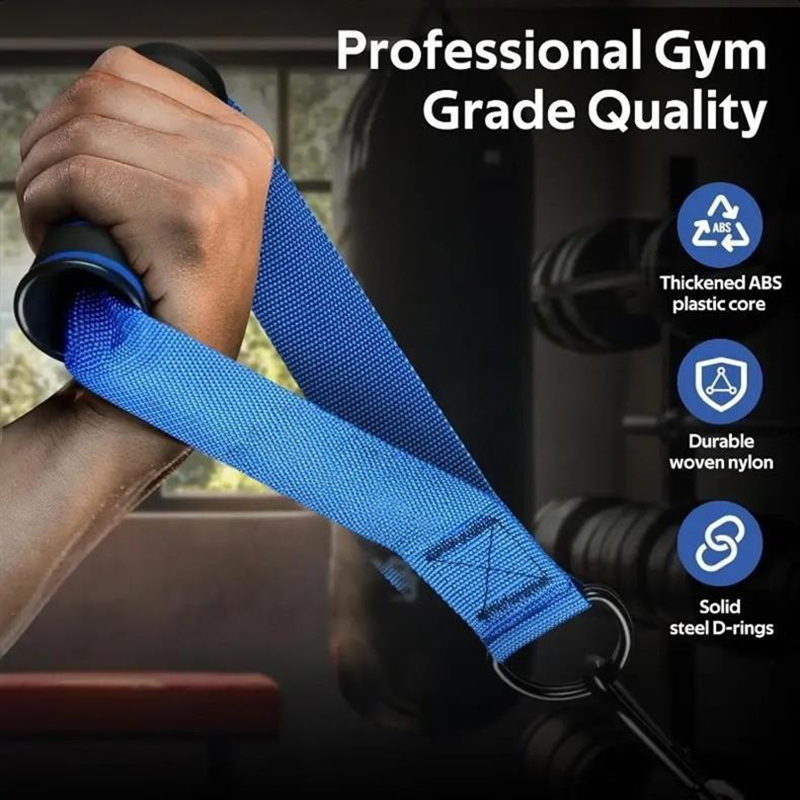 Fitness Cable Pull Handles Com - đánh giá và giá Home Gym Cable