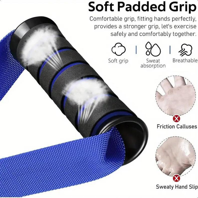 Fitness Cable Pull Handles Com - đánh giá và giá Home Gym Cable