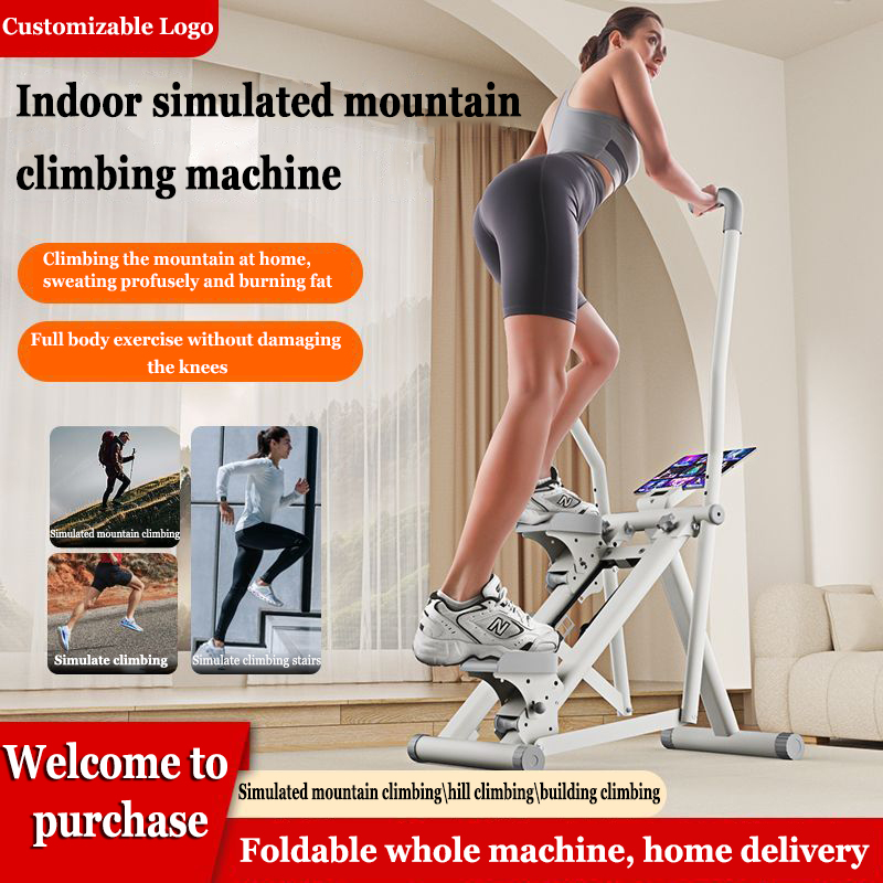 Home Multi functional Stepper  - đánh giá và giá Home Gym Leg Machine