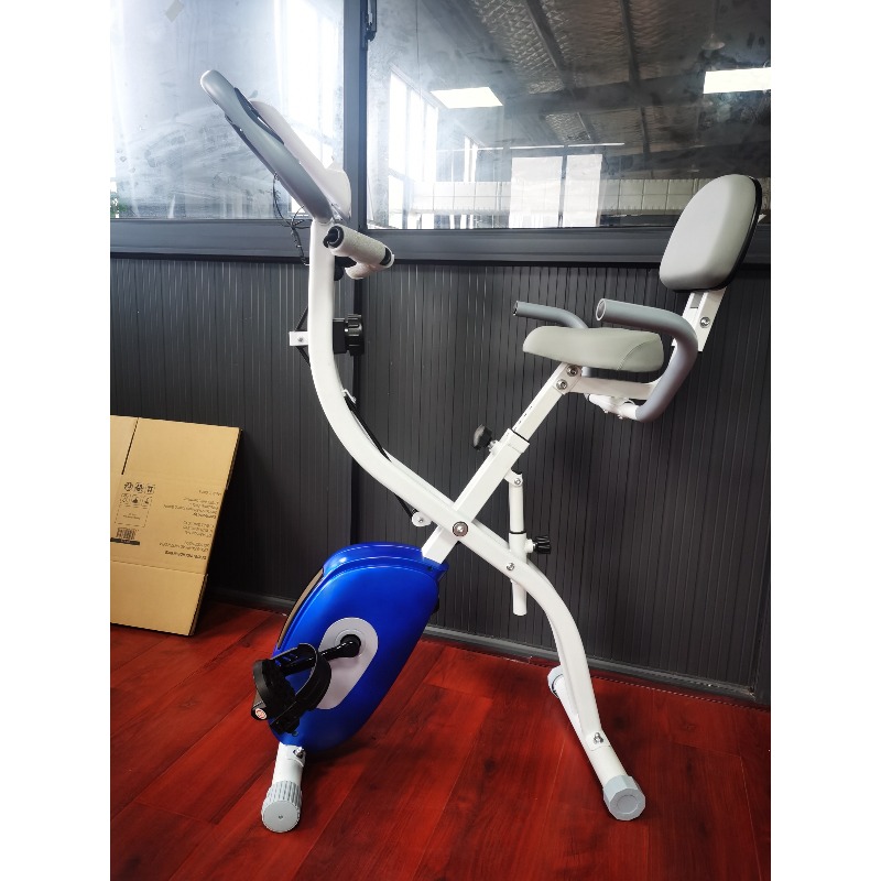 2025 Folding Bicycle Magnetic  - đánh giá và giá Home Gym Leg Machine
