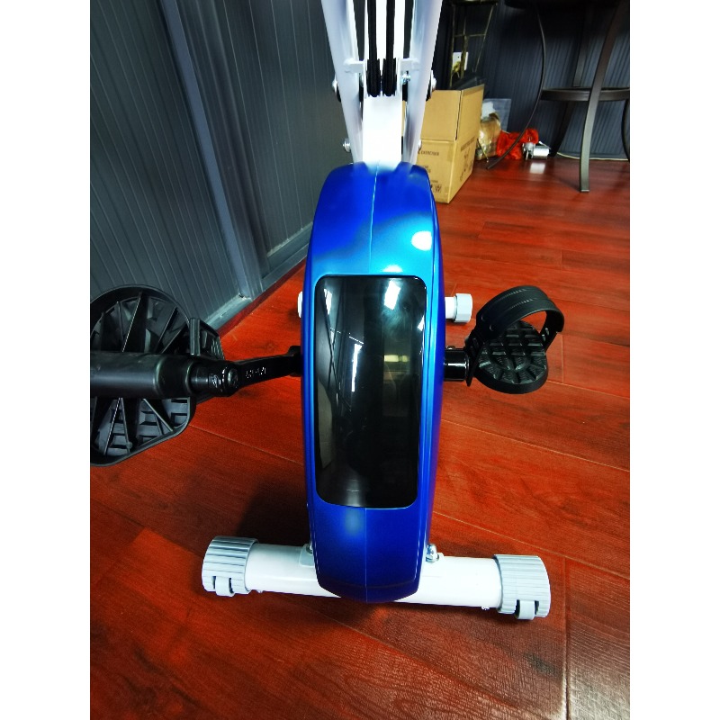 2025 Folding Bicycle Magnetic  - đánh giá và giá Home Gym Leg Machine