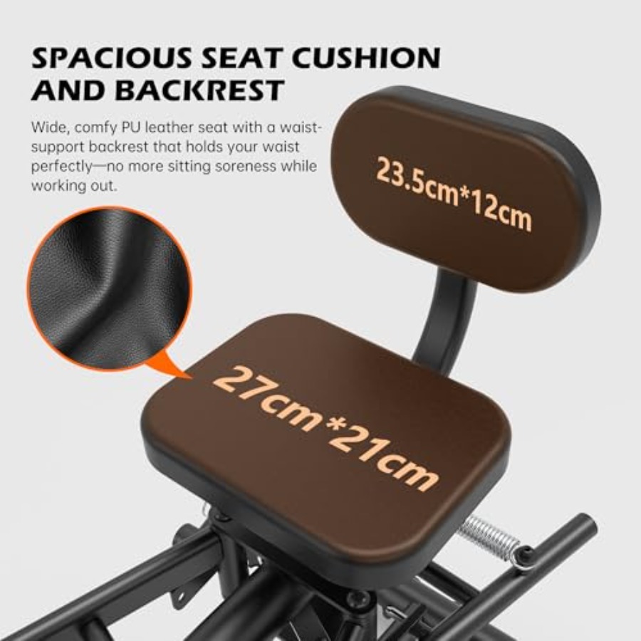 Home gym hip abductor and thig - đánh giá và giá Home Gym Leg Machine