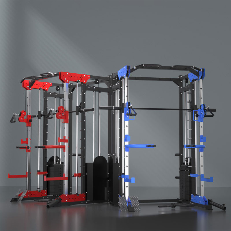 Home Gym Fitness Equipment Mul - đánh giá và giá Home Gym Multifunctional