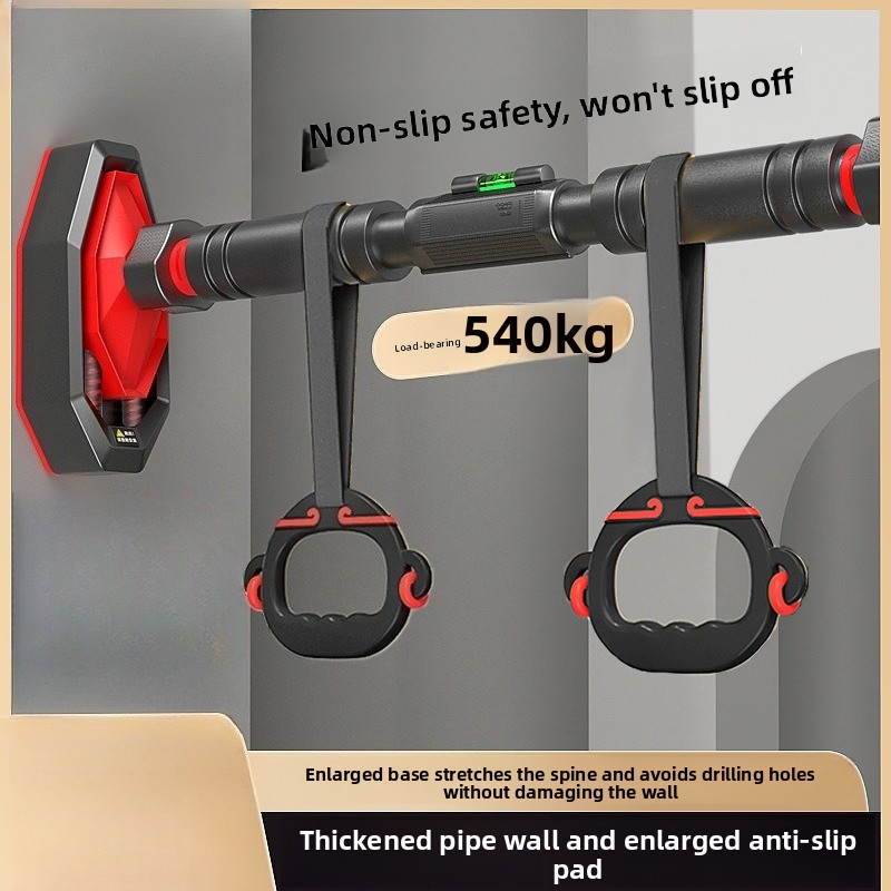 Indoor Home Pullup Bar Door Fr - đánh giá và giá Home Gym Garden