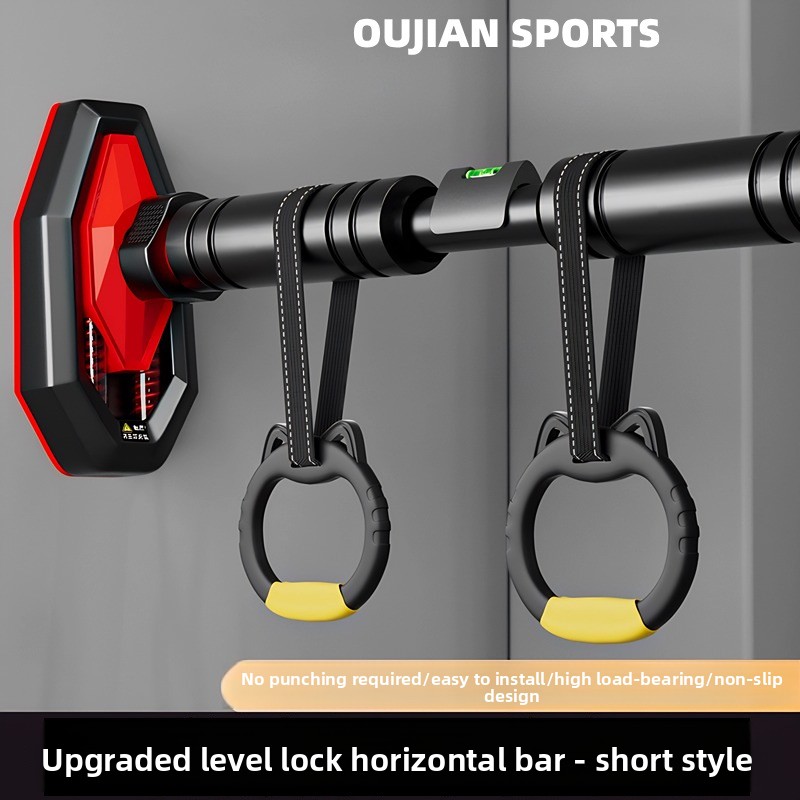 Indoor Home Pullup Bar Door Fr - đánh giá và giá Home Gym Garden