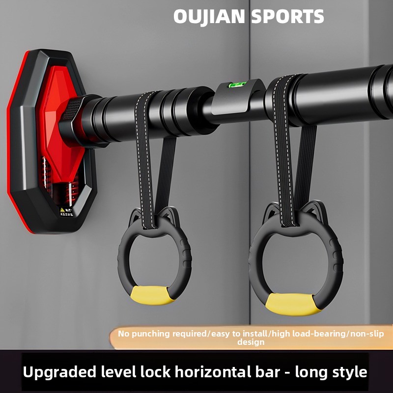Indoor Home Pullup Bar Door Fr - đánh giá và giá Home Gym Garden
