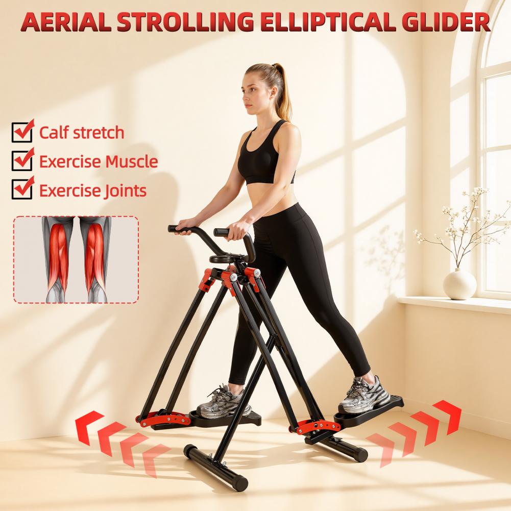 Air Walk Exercise Machine for  - đánh giá và giá Home Gym Leg Machine