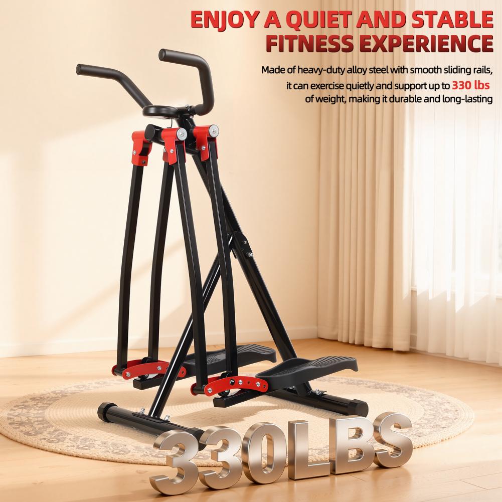 Air Walk Exercise Machine for  - đánh giá và giá Home Gym Leg Machine