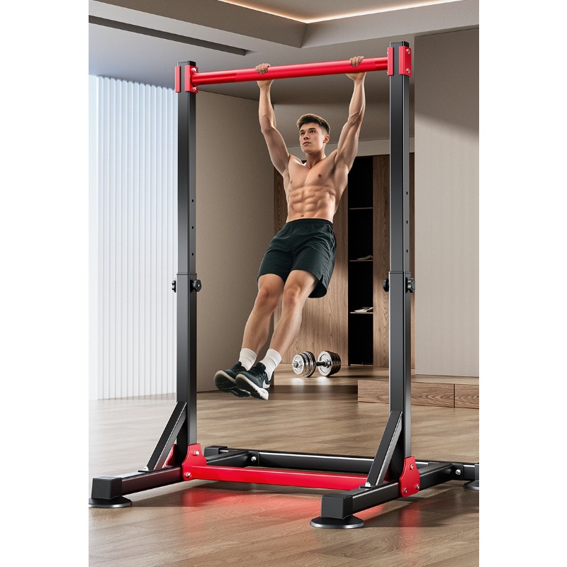 Indoor Multi-Function Pull-Up  - đánh giá và giá Home Gym Multifunctional