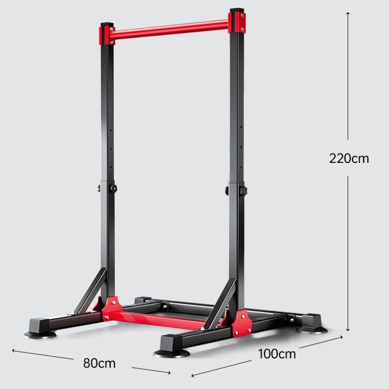 Indoor Multi-Function Pull-Up  - đánh giá và giá Home Gym Multifunctional