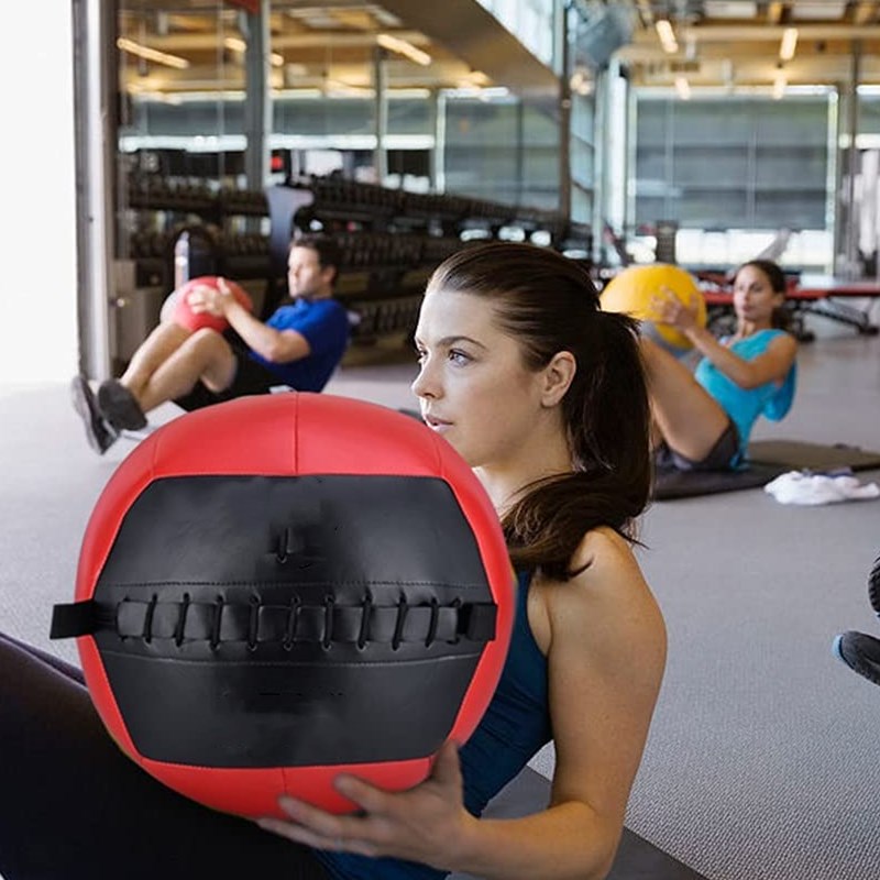 Tập Thể Hình Trống Hít Thuốc B - đánh giá và giá Home Gym Garden