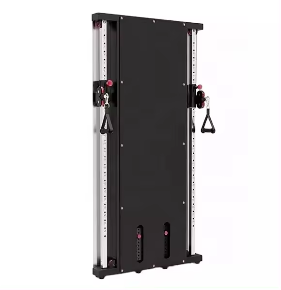 Gym Equipment Smith Machine Wa - đánh giá và giá Home Gym With Smith Machine