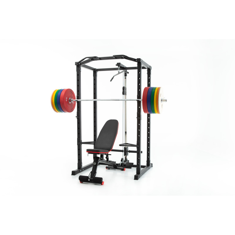 Unisex Home Gym Multi-Function - đánh giá và giá Home Gym Multifunctional