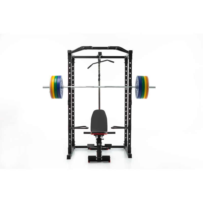 Unisex Home Gym Multi-Function - đánh giá và giá Home Gym Multifunctional