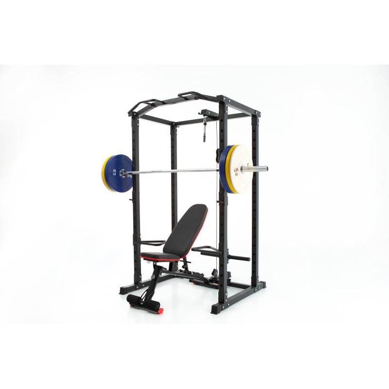 Unisex Home Gym Multi-Function - đánh giá và giá Home Gym Multifunctional