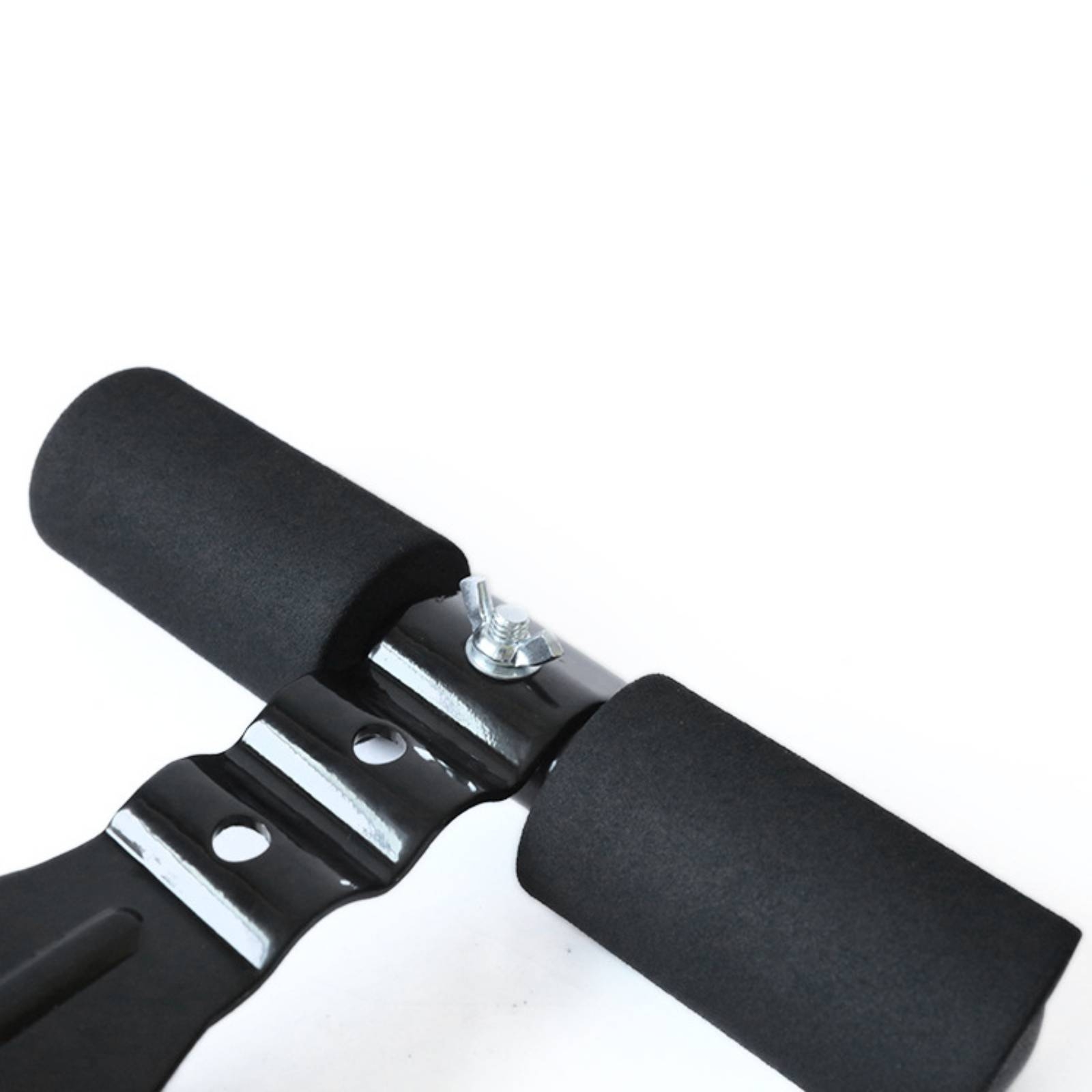 Sit-up Assist Assistant Compac - đánh giá và giá Home Gym Luxury