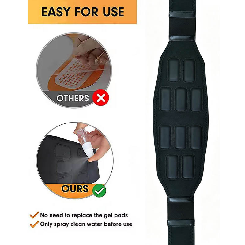 Smart Abs Trainer Muscle Toner - đánh giá và giá Home Gym Garden