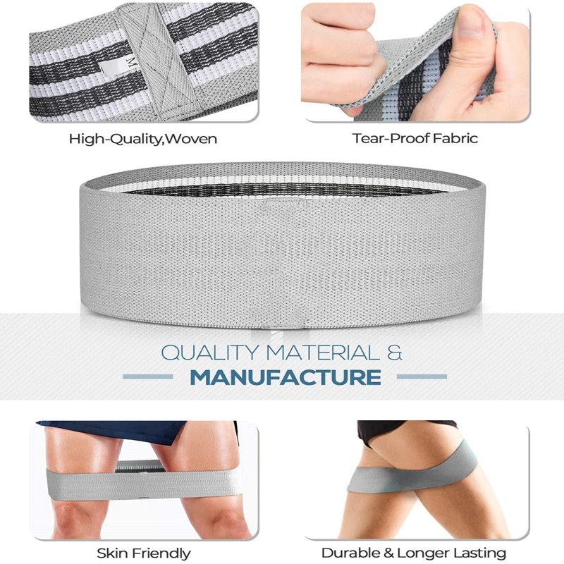 3 Nam Nữ Vải Chống Ban Nhạc Bộ - đánh giá và giá Home Gym Garden