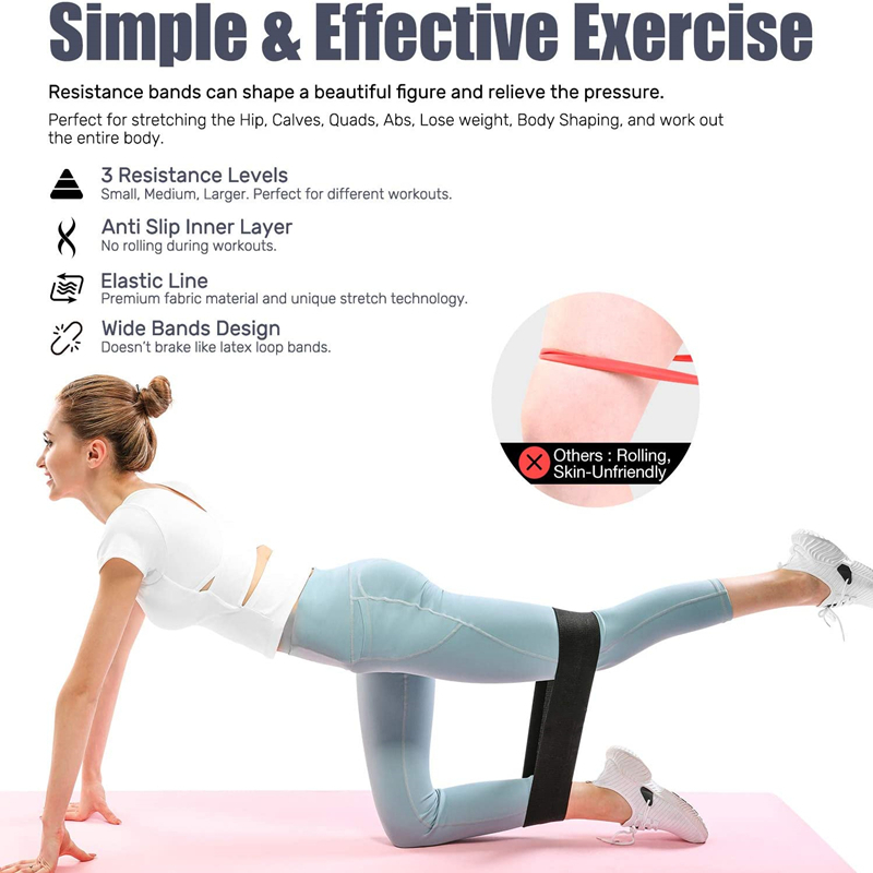 3 Nam Nữ Vải Chống Ban Nhạc Bộ - đánh giá và giá Home Gym Garden