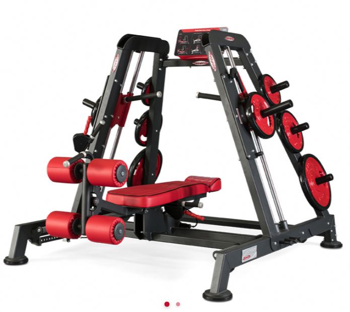 New Design Multi Function Home - đánh giá và giá Home Gym With Smith Machine