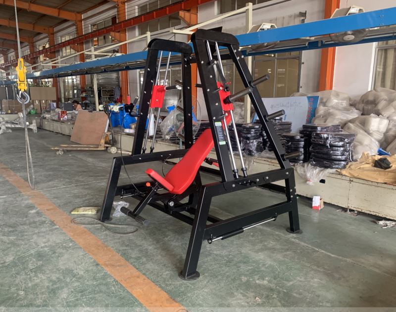 New Design Multi Function Home - đánh giá và giá Home Gym With Smith Machine