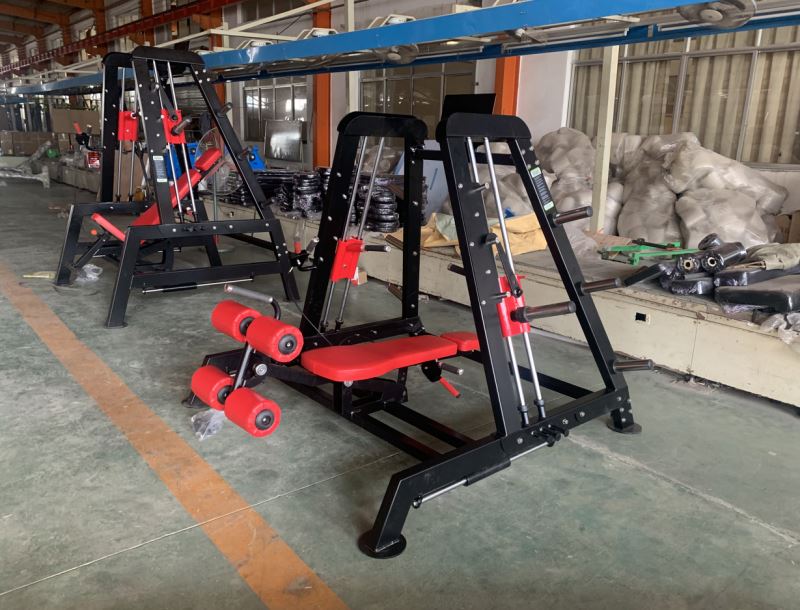 New Design Multi Function Home - đánh giá và giá Home Gym With Smith Machine