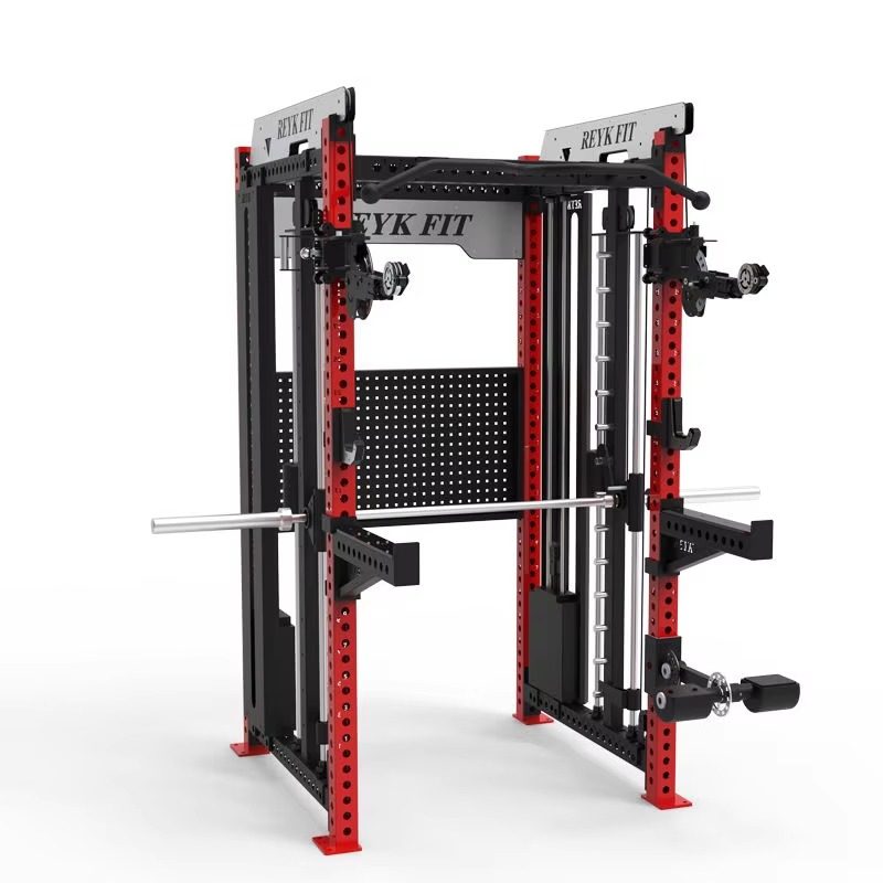 YTYIN Multi Functional Smith M - đánh giá và giá Home Gym Leg Machine