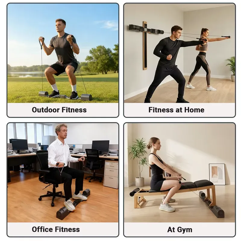 Multi Functional Gym Equipment - đánh giá và giá Home Gym With Smith Machine