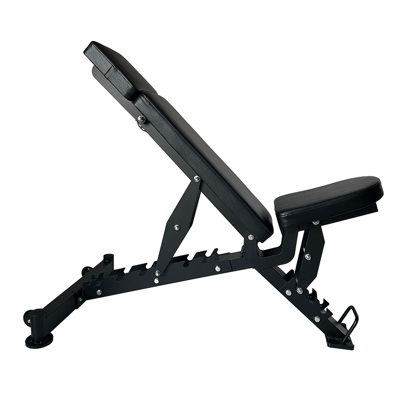 New Multi-Functional Adjustabl - đánh giá và giá Home Gym Multifunctional