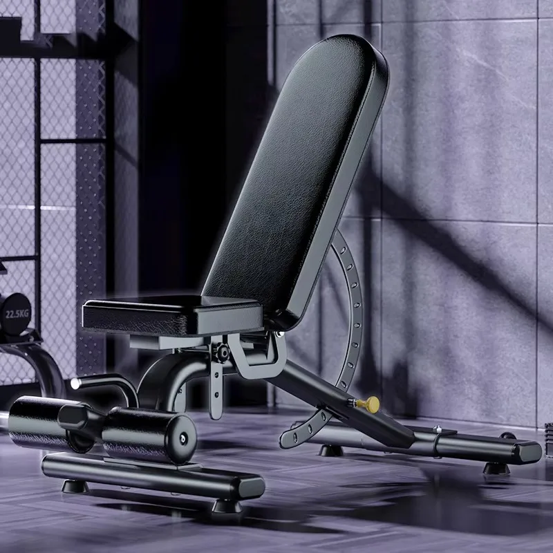 New Adjustable Multi-Function  - đánh giá và giá Home Gym Multifunctional