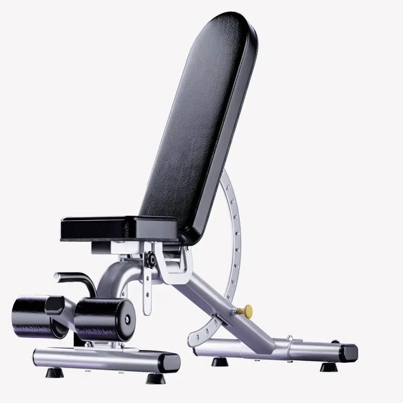 New Adjustable Multi-Function  - đánh giá và giá Home Gym Multifunctional