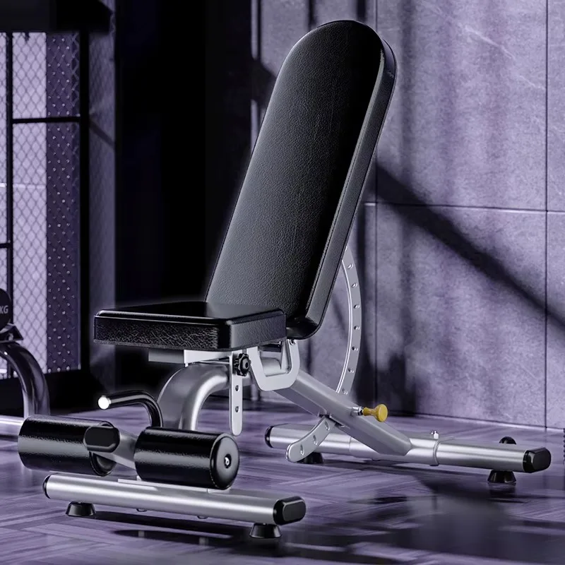 New Adjustable Multi-Function  - đánh giá và giá Home Gym Multifunctional