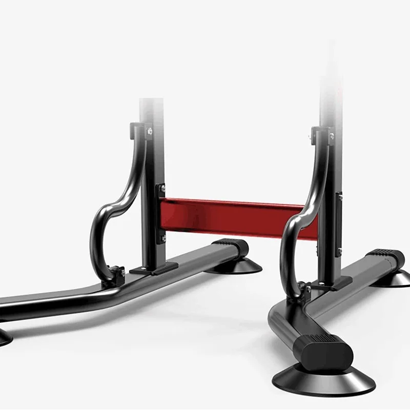 Household Gym Fitness Chinning - đánh giá và giá Home Gym Multifunctional