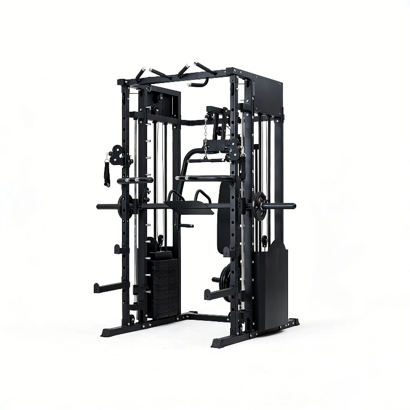 YTYIN 2026 Multi-Functional Ho - đánh giá và giá Home Gym Leg Machine