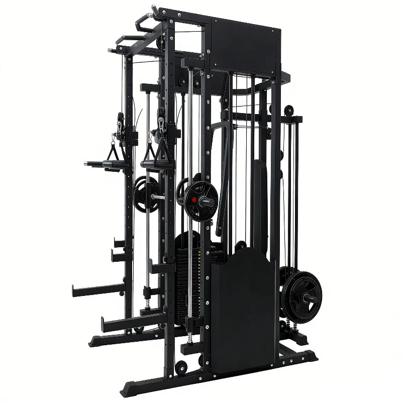 YTYIN 2026 Multi-Functional Ho - đánh giá và giá Home Gym Leg Machine