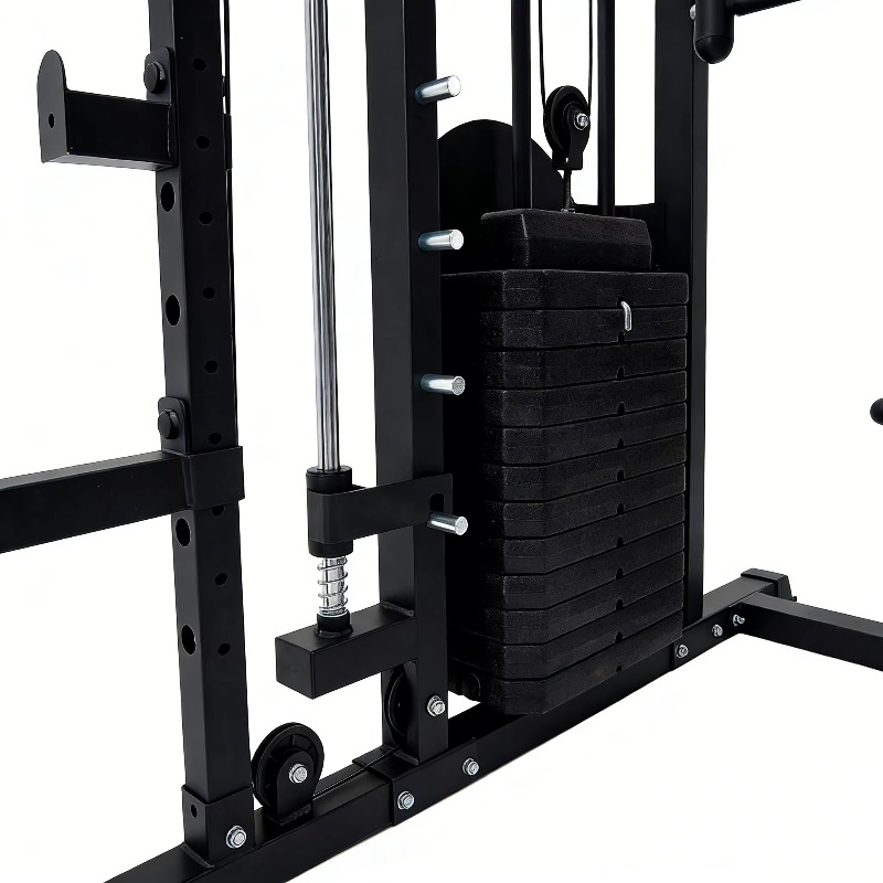 YTYIN 2026 Multi-Functional Ho - đánh giá và giá Home Gym Leg Machine