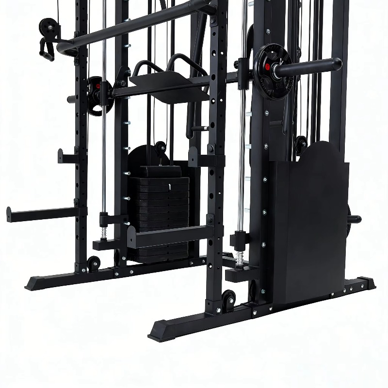 YTYIN 2026 Multi-Functional Ho - đánh giá và giá Home Gym Leg Machine