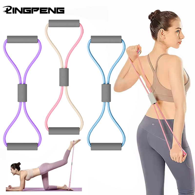 1Pcs Home Gym Elastic Band Por - đánh giá và giá Home Gym Garden