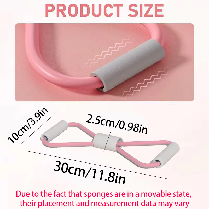 1Pcs Home Gym Elastic Band Por - đánh giá và giá Home Gym Garden