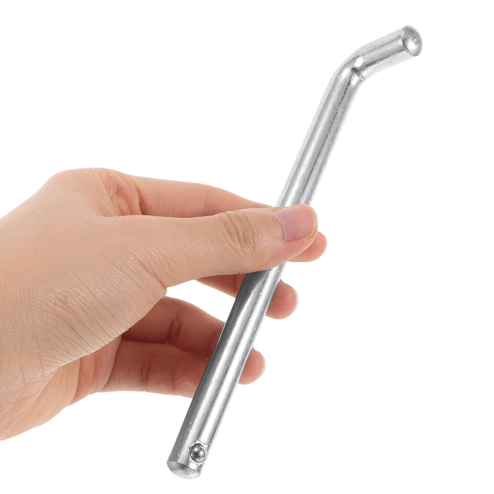 Weight Stack Pin Universal Alu - đánh giá và giá Home Gym Cable