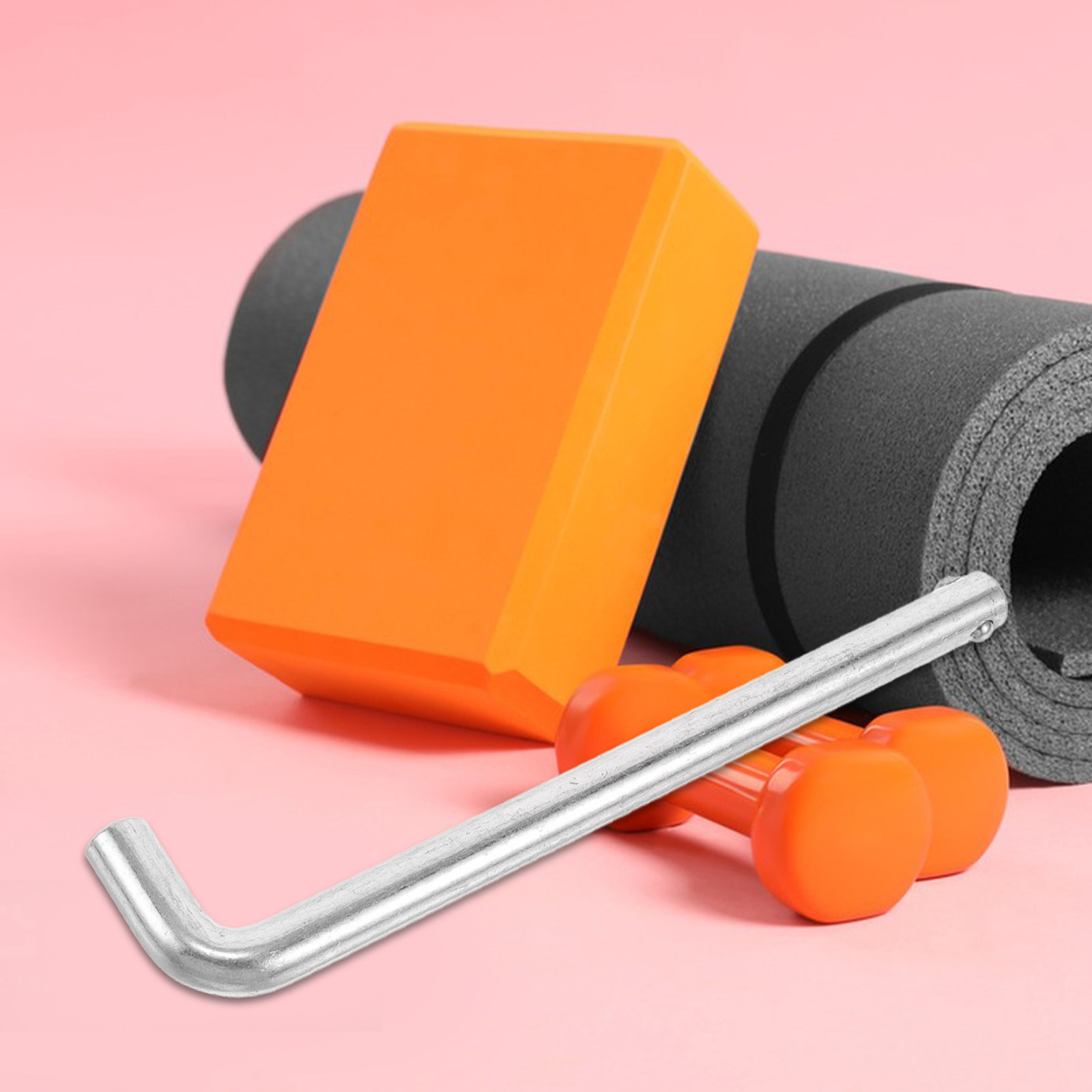 Weight Stack Pin Universal Alu - đánh giá và giá Home Gym Cable