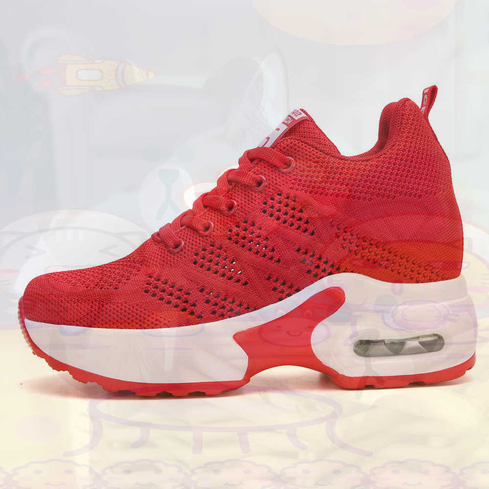 Red Size 36 Shoes Woman Tennis - đánh giá và giá Home Gym Luxury