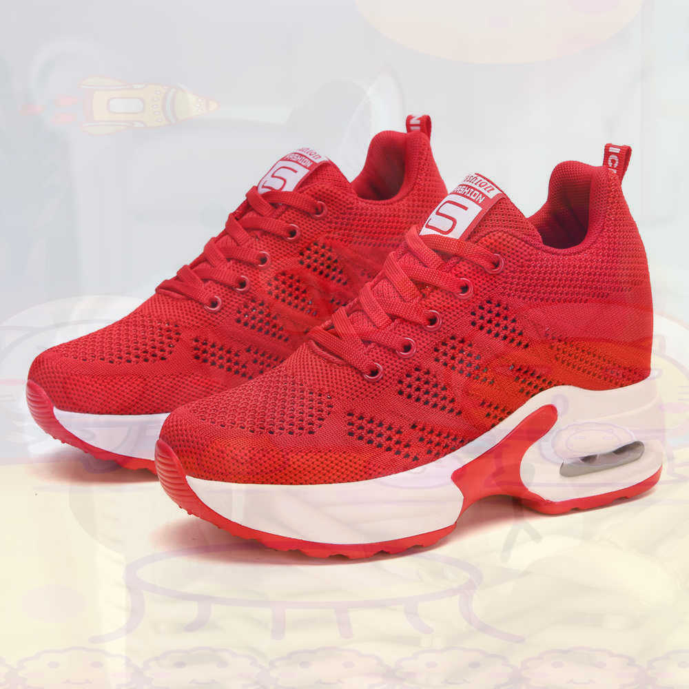 Red Size 36 Shoes Woman Tennis - đánh giá và giá Home Gym Luxury